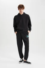 DEFACTO Regular Fit Pocket Sweatpants