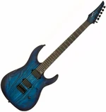 Legator Ninja P 6-String Standard Cali Cobalt E-Gitarre