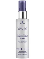 Termoochranný sprej Alterna Caviar Perfect Iron Spray - 125 ml (2458668) + dárek zdarma