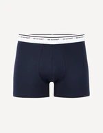 Celio Cotton boxers Binormal - Men's