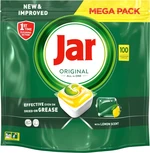 JAR kapsule Original 100 kapsúl