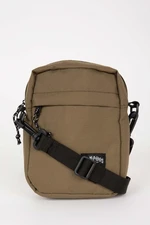 DEFACTO Men's Crossbody Bag