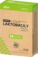 VITAR EKO Laktobacily Forte 30 kapsúl