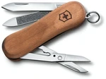 Victorinox Executive Wood 81 0.6421.63 Coltello tascabile