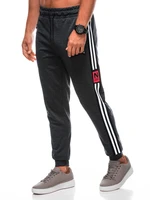 Edoti Men's sweatpants