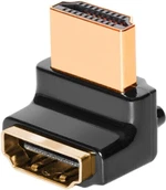 AudioQuest HDMI 90/W Hi-Fi Connecteur / Adaptateur