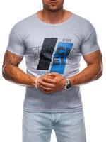 Edoti Men's t-shirt