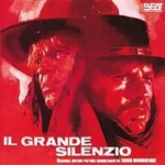 Ennio Morricone - Il Grande Silenzio / Un Bellissimo Novembre (CD)