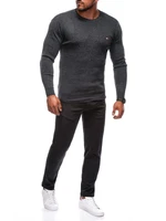 Edoti Men's sweater