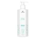 Zklidňující šampon Schwarzkopf Professional Scalp Clinix Smoothing Shampoo - 300 ml (2750407) + dárek zdarma