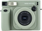 Fujifilm Instax Wide 400 Green Instant fényképezőgép