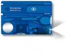 Victorinox SwissCard 0.7322.T2 Cuțit de buzunar