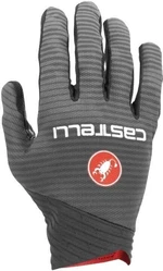 Castelli CW 6.1 Unlimited Black XL Guantes de ciclismo