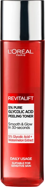 L'ORÉAL PARIS Revitalift Pleťová voda a sprej 180 ml