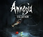 Amnesia Collection TR XBOX One / Xbox Series X|S CD Key