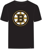 Boston Bruins NHL Echo Tee Black L Pulóver