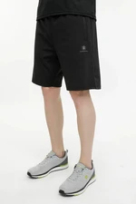 Lumberjack M-CT101 BSC PES SHORT 3FX BLACK Man 337