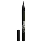 Maybelline Tekuté očné linky v pere Tattoo Liner (Ink Pen) 1 ml Pitch Brown