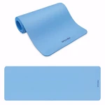 Spokey SOFTMAT Exercise mat, 183 x 61 x 1 cm, blue