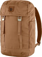 Fjällräven Greenland Top Khaki Dust 20 L Sac à dos