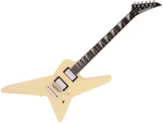 Jackson JS32T Signature Gus G. Star Ivory Elektromos gitár