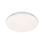 Biała lampa sufitowa LED Faro – Fischer & Honsel