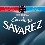 Savarez 510CRJ Klasszikus nylon húrok