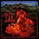 TYR - At The Nordic House Live (2 LP)