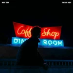 Night Shop - Forever Night (LP)