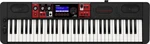 Casio CT-S1000V Keyboard mit Touch Response Black