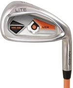 MKids Golf Lite Mano destra 9 Junior Graphite Mazza da golf - ferri