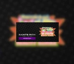 Saints Row: The Third - FUNTIME! Pack DLC Steam CD Key