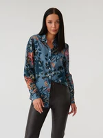 Tatuum ladies' shirt GONIKA