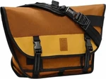 Chrome Mini Metro Amber Tritone Bolso cruzado