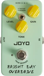 Joyo JF-25 Bright Day Efecto de guitarra