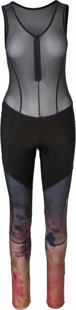 AGU Prime Bibtight IV Trend Black S Ciclismo corto y pantalones