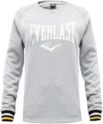 Everlast Zion Grey/White L Hanorac pentru fitness