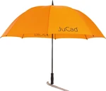 Jucad Telescopic Umbrelă Orange