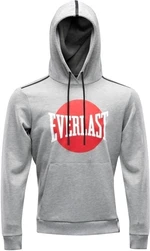 Everlast Kobe Heather Grey S Sudadera fitness