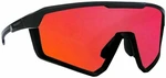 Majesty Pro Tour Black/Red Ruby Gafas de sol al aire libre