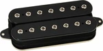 DiMarzio DP 720BK D Activator 7 Bridge Black Pickups Chitarra