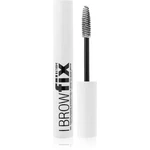 bellaoggi I Brow Fix transparentný fixačný gél na obočie odtieň Milk 7 ml