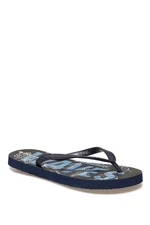 Polaris 515489.G1FX NAVY BLUE Boy Slipper