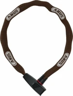 Abus Catena 6806K/85 Brown Chaîne-Serrure