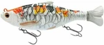 Savage Gear 3D Hard Pulsetail Roach Koi Carp 18 cm 90 g Leurre