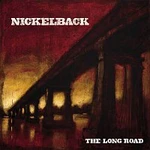 Nickelback – The Long Road CD