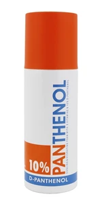 PANTHENOL spray 10% 150 ml