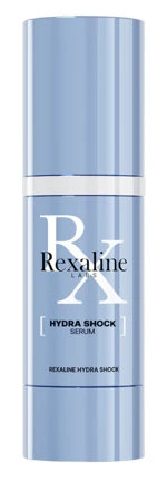 REXALINE Hydra Shock hydratační sérum 30 ml