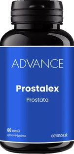 ADVANCE Prostalex prostata 60 kapsúl