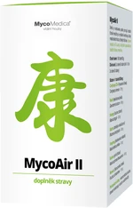 MYCOMEDICA MycoAir II 180 tablet